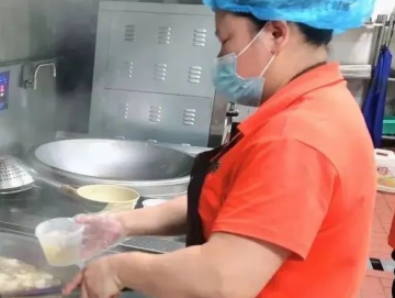 厦门禾堂餐饮企业管理有限公司